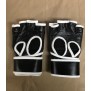 673B MMA Leather Competition Glove